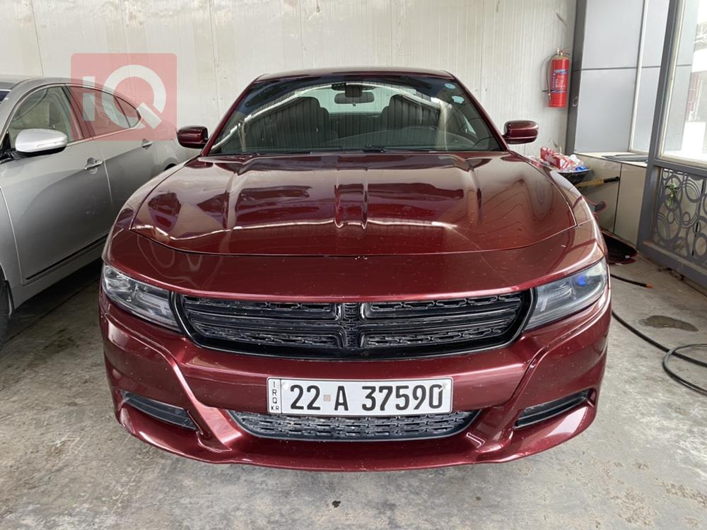 Dodge Charger